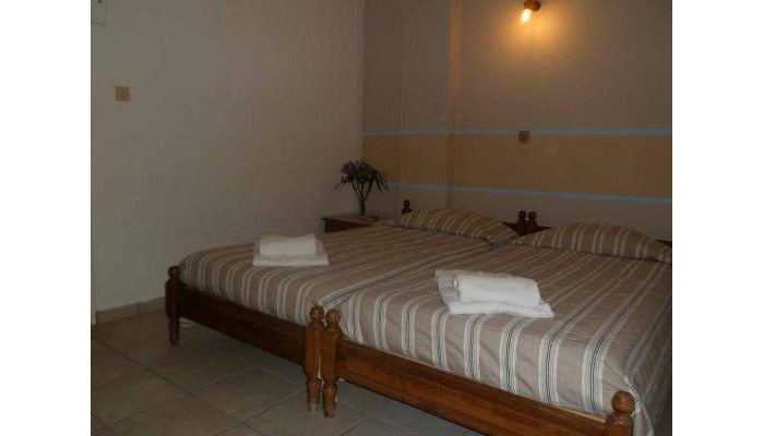 Angela Hotel & Apartments Gouvia poza 9