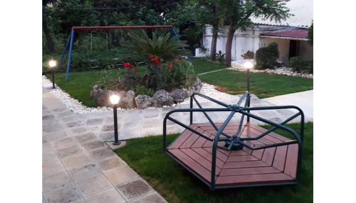 Angela Hotel & Apartments Gouvia poza 5