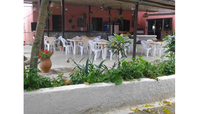 Angela Hotel & Apartments Gouvia poza 12