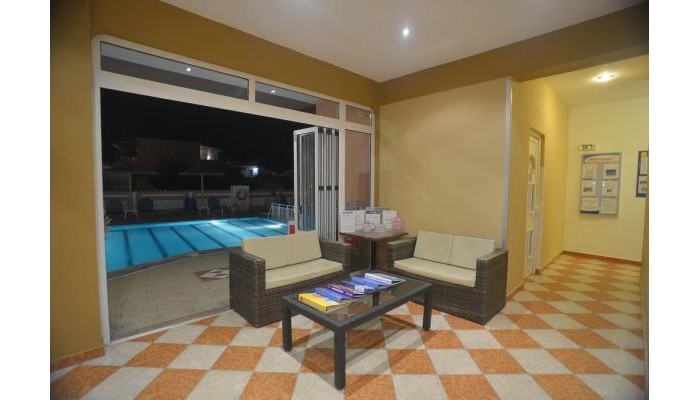 Angelina Apartments poza 3