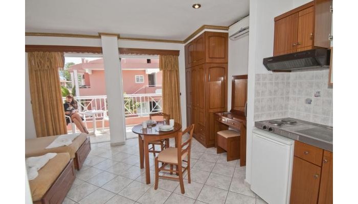 Angelina Apartments poza 10