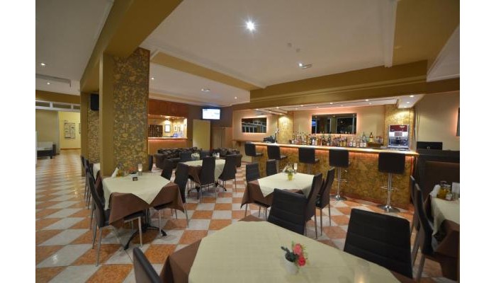 Angelina Apartments poza 4