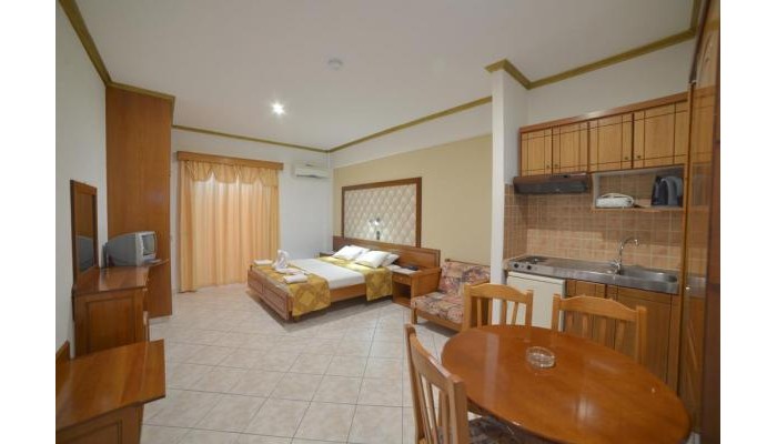 Angelina Apartments poza 9