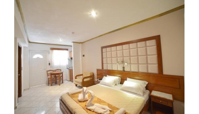Angelina Apartments poza 8