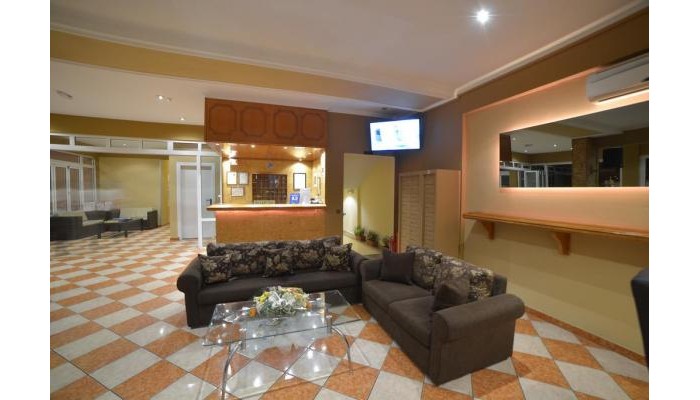 Angelina Apartments poza 5
