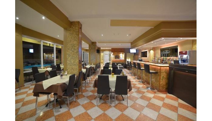 Angelina Apartments poza 6