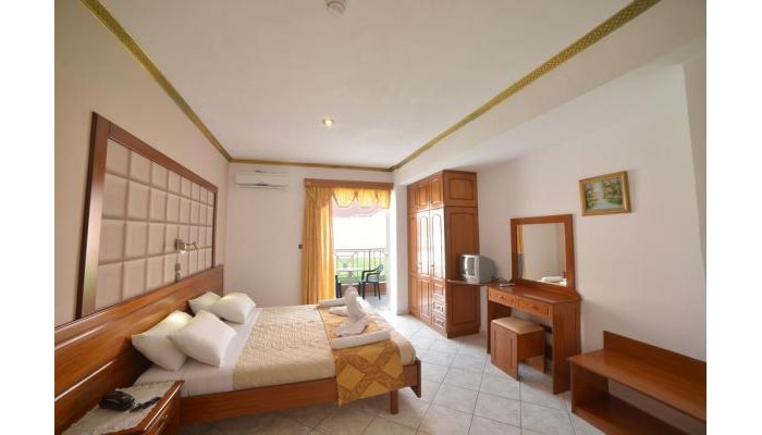 Angelina Apartments poza 13