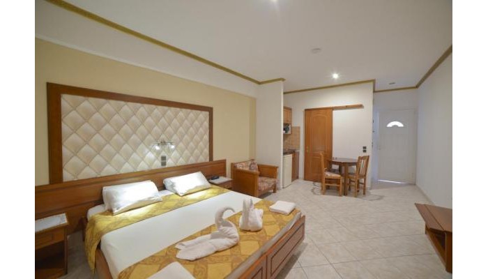 Angelina Apartments poza 12