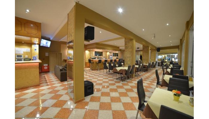 Angelina Apartments poza 7