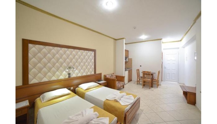 Angelina Apartments poza 11