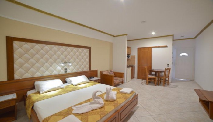 Angelina Hotel & Apartments poza 3