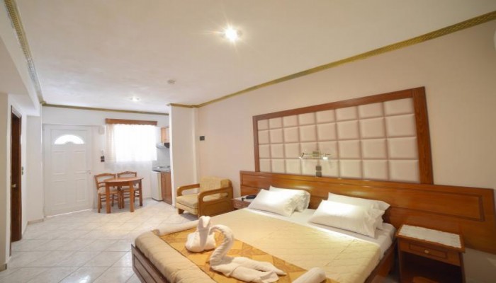 Angelina Hotel & Apartments poza 2