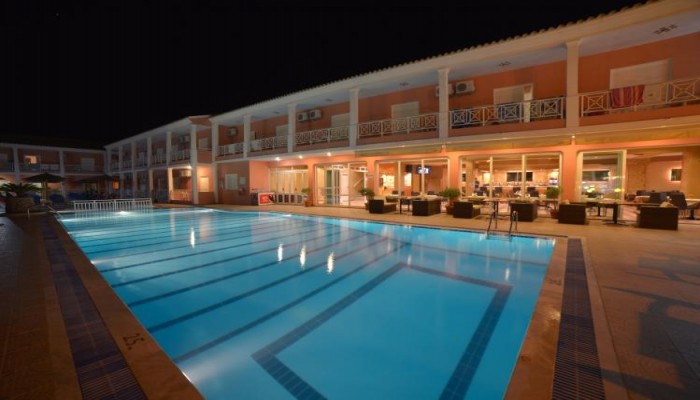 Angelina Hotel & Apartments poza 7