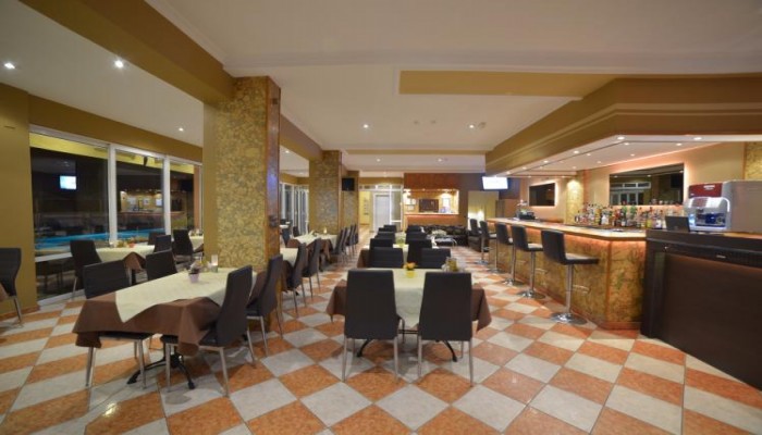 Angelina Hotel & Apartments poza 5