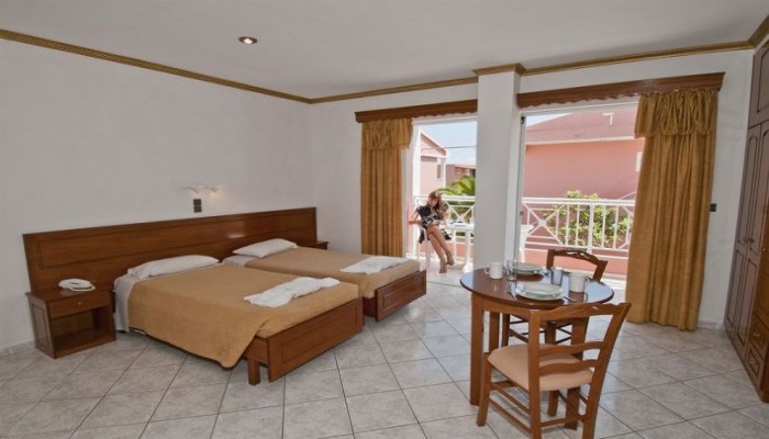 Angelina Hotel & Apartments poza 4