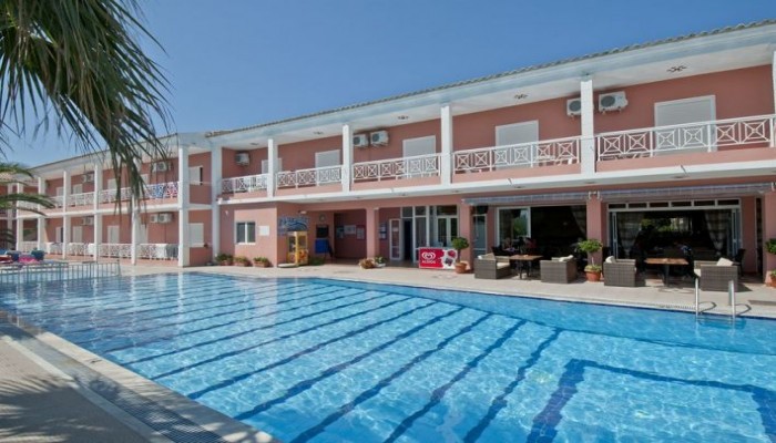 Angelina Hotel & Apartments poza 6
