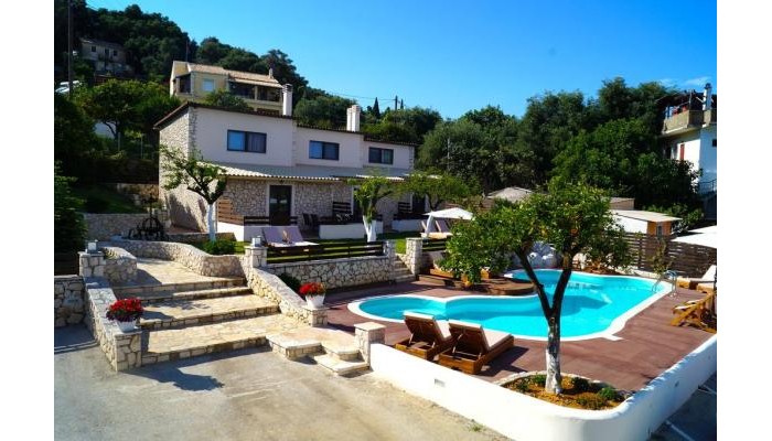 Anita Village poza 0