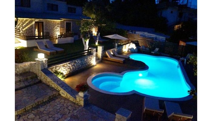 Anita Village poza 1