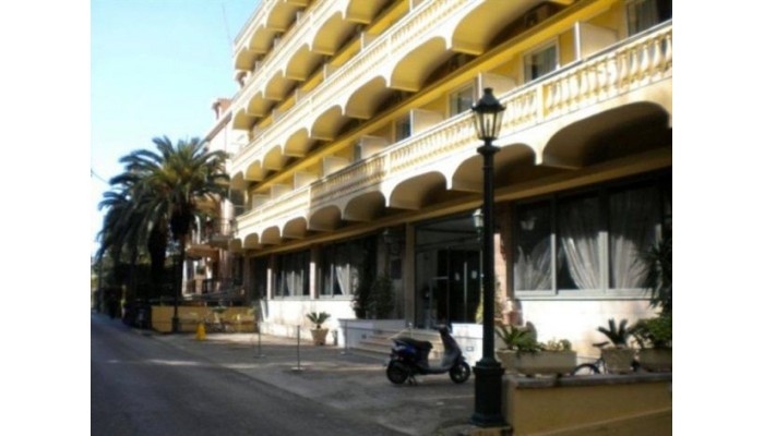 Arion Hotel Corfu poza 0