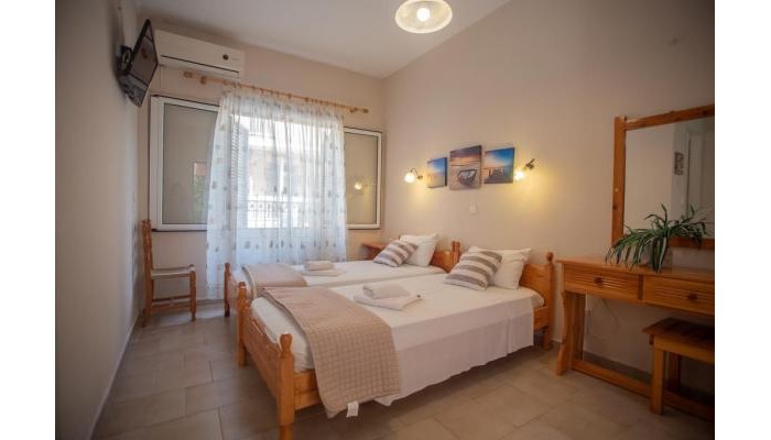 Bella Vista Beach Hotel & Studios poza 9