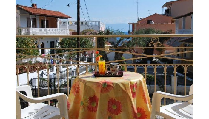 Bella Vista Beach Hotel & Studios poza 16