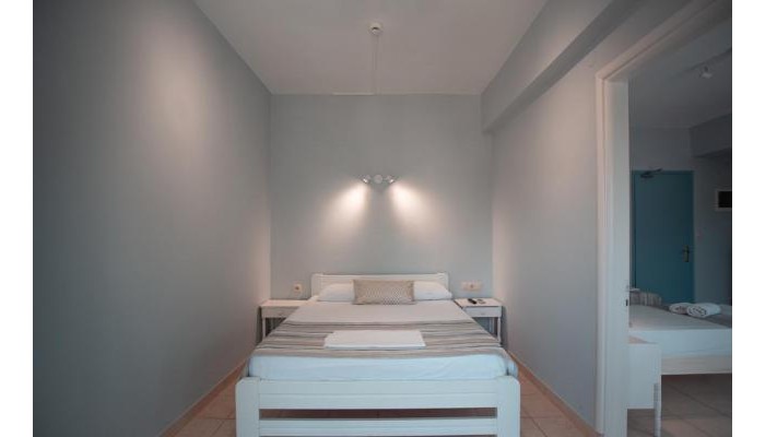 Bella Vista Beach Hotel & Studios poza 3