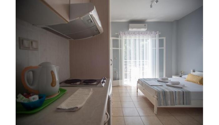 Bella Vista Beach Hotel & Studios poza 14