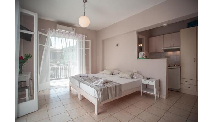 Bella Vista Beach Hotel & Studios poza 10