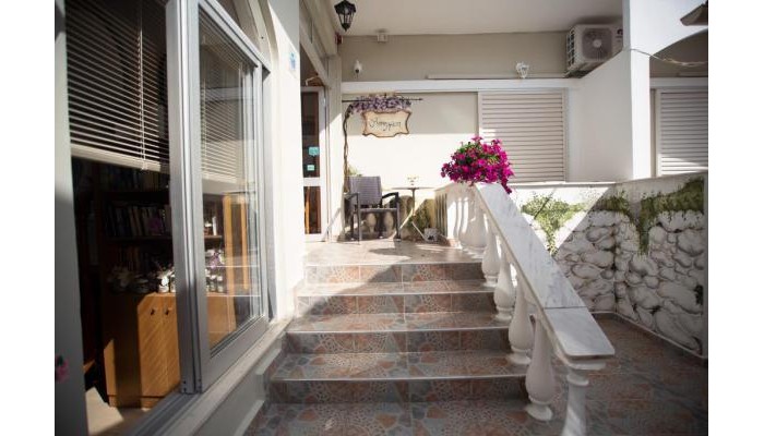 Bella Vista Beach Hotel & Studios poza 2