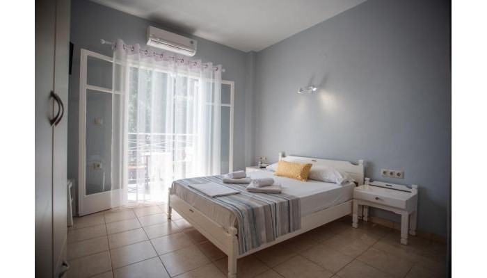 Bella Vista Beach Hotel & Studios poza 8