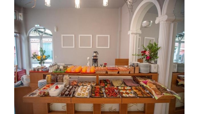 Bella Vista Beach Hotel & Studios poza 18