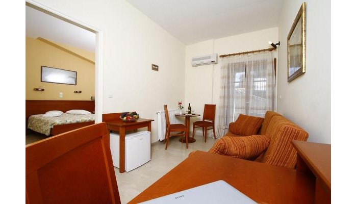 Bintzan Inn Hotel poza 1