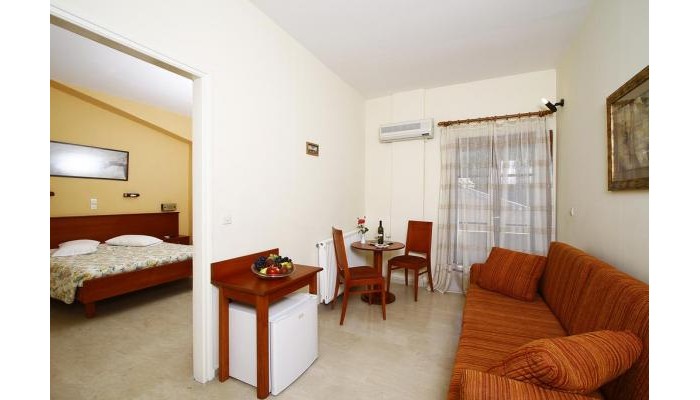 Bintzan Inn Hotel poza 3