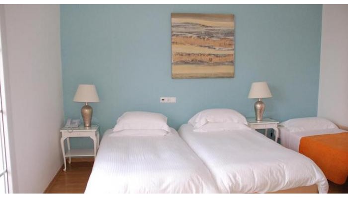 City Marina Hotel poza 1