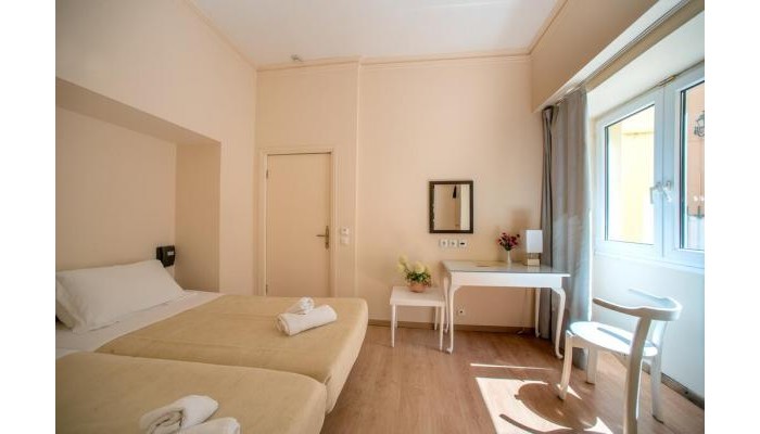 City Marina Hotel poza 3
