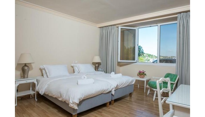 City Marina Hotel poza 6