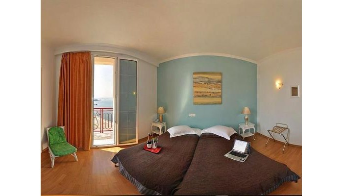 City Marina Hotel poza 8