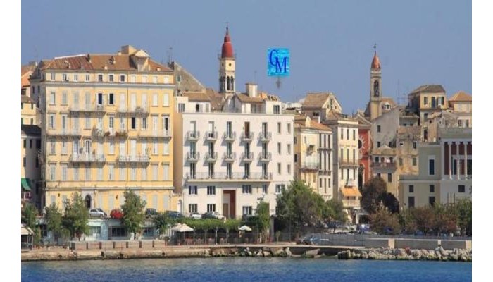 City Marina Hotel poza 0