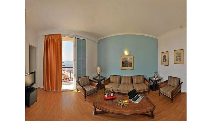 City Marina Hotel poza 9