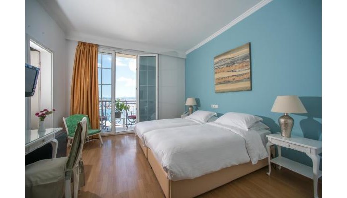 City Marina Hotel poza 5