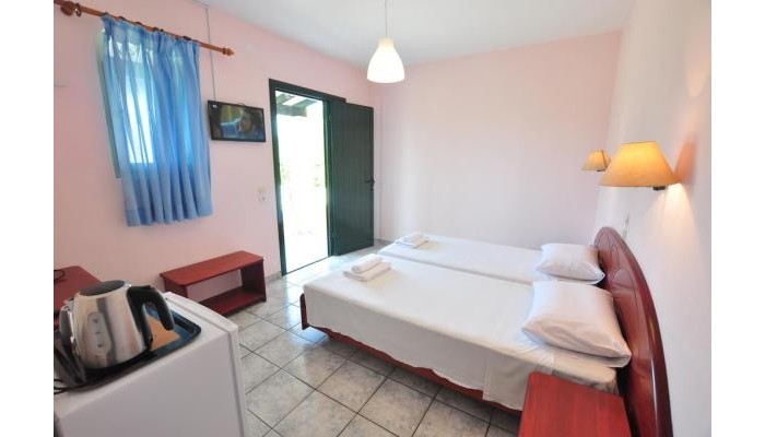 Hotel Acharavi Garden poza 10