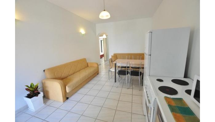 Hotel Acharavi Garden poza 19