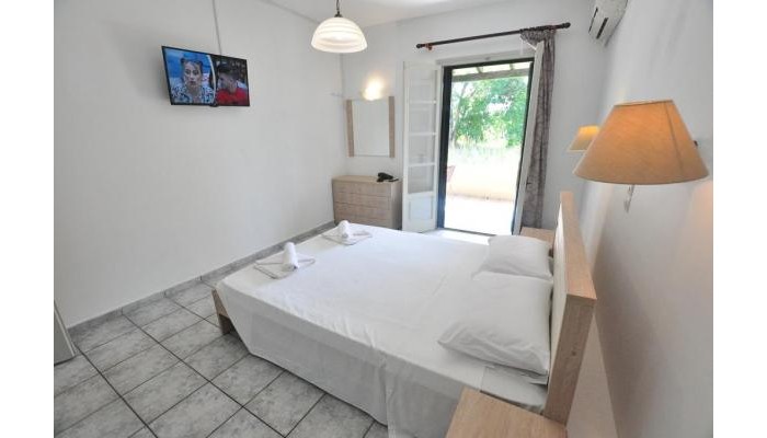 Hotel Acharavi Garden poza 13