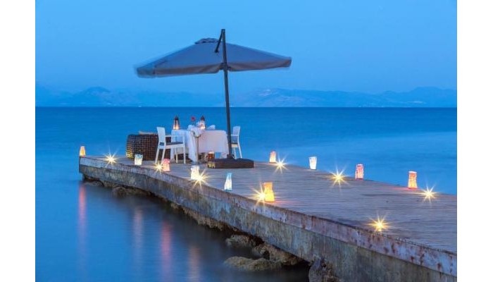 Aeolos Beach Resort poza 23