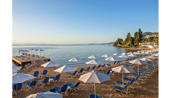 Aeolos Beach Resort poza 22