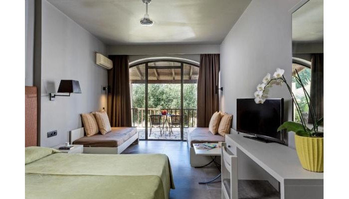 Aeolos Beach Resort poza 4