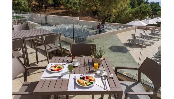 Aeolos Beach Resort poza 11