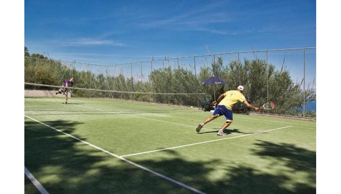 Aeolos Beach Resort poza 15