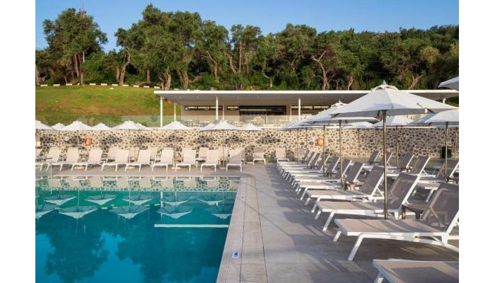 Aeolos Beach Resort poza 19