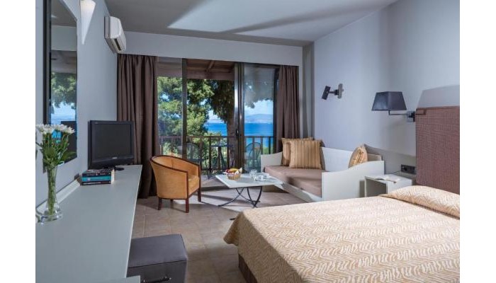 Aeolos Beach Resort poza 5